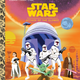 Illustration for article titled Little Golden Books Go Galactic With New iStar Wars /iEditions